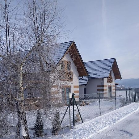 Dom W Gorach Villa Lomnica  Exterior foto