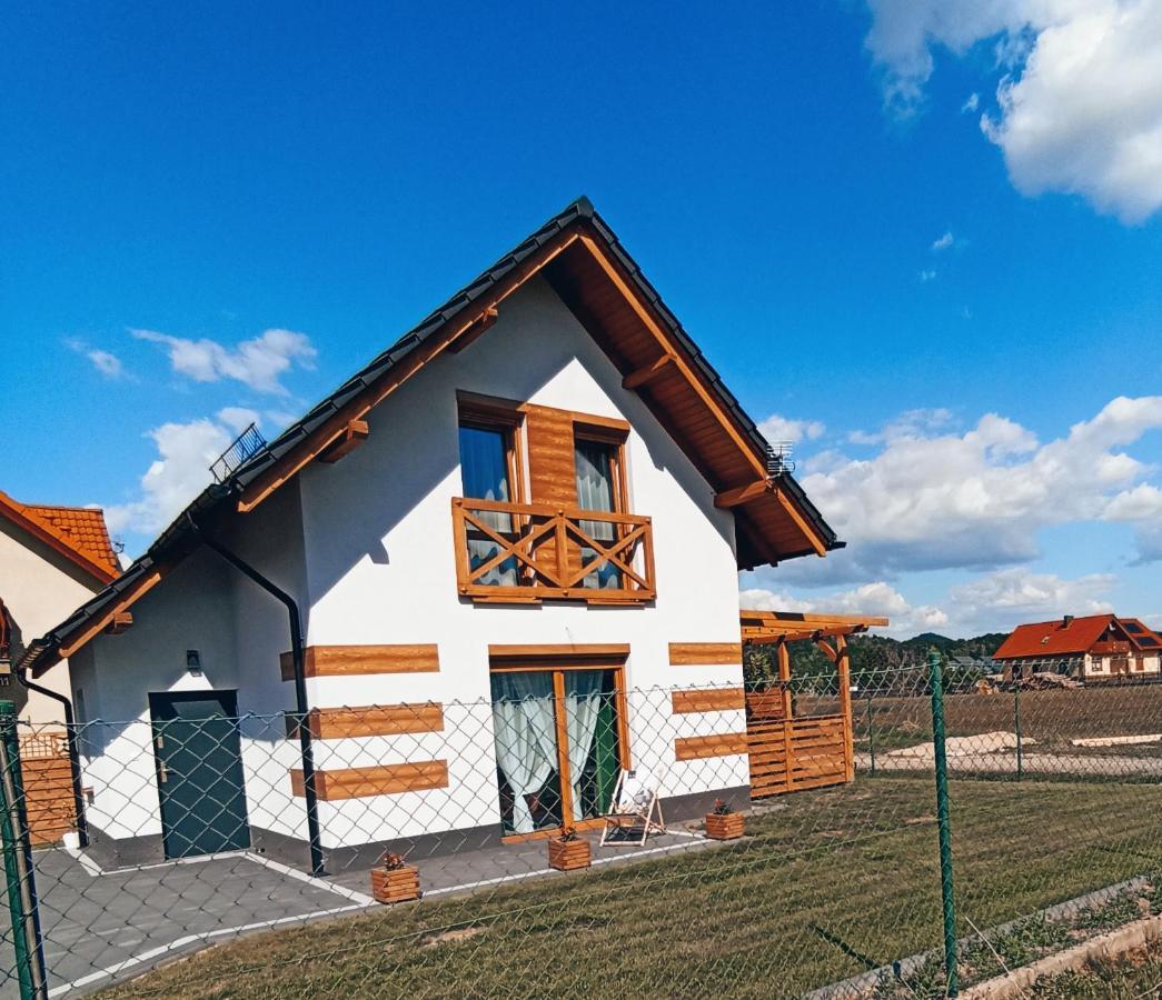 Dom W Gorach Villa Lomnica  Exterior foto